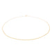 Collier Collier Chaîne Or jaune 58 Facettes 2899342CN