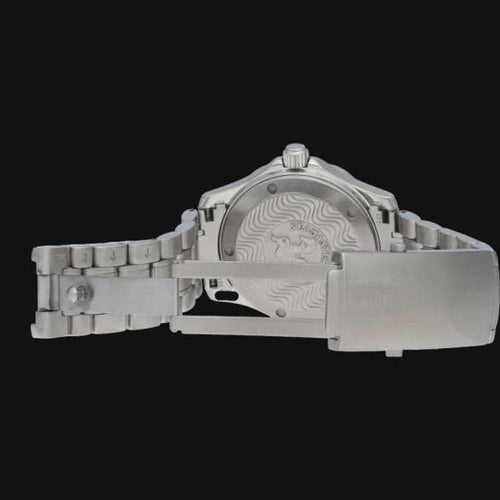 Omega Seamaster Professional 300M Watch 