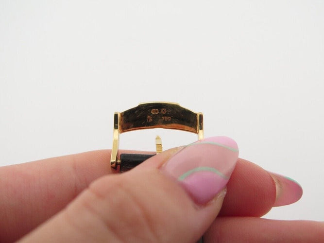 Montre montre PIAGET altiplano 38 mm mecanique or jaune 58 Facettes 259149