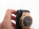 Montre montre HUBLOT classic fusion king  542.ox.7081.rx or rose 18k 58 Facettes 265089