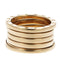 Bague 56 Bague Bulgari Collection « B.Zero1 » 58 Facettes 4428