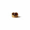 Bague 61 Bague Rouleau 58 Facettes REF24040-204