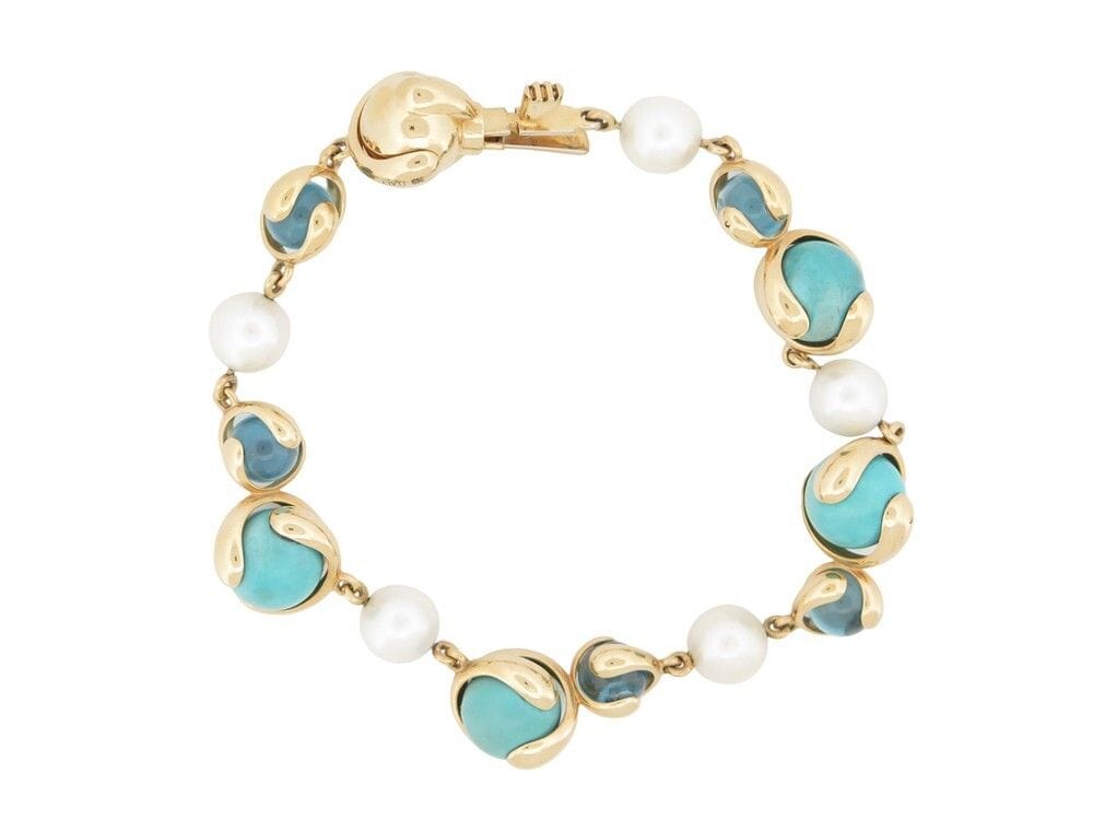 Bracelets Marina B Women