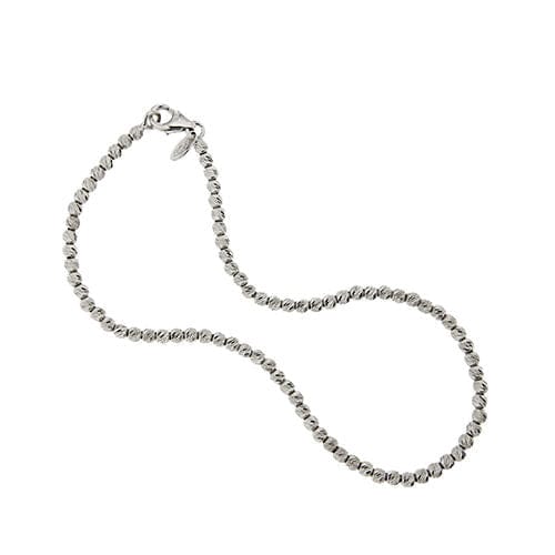 Bracelet Bracelet de perles 58 Facettes 33399