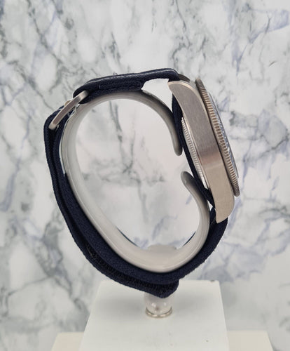 Montre TUDOR - Montre Pelagos FXD Marine Nationale MN22 58 Facettes 25707B/22