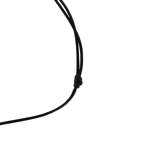 Collier DINH VAN - Collier pendentif "PI" 58 Facettes BO/250039