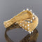 Bracelet Bracelet fils d'or et diamants 58 Facettes 19-623