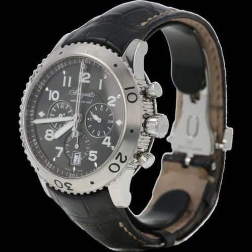 Montre Breguet Montre Type Xxi Flyback 58 Facettes MT43216