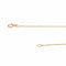 Collier Collier Chaîne Or rose 58 Facettes 2697923CN