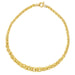 Collier Collier Or jaune 58 Facettes 3656732CN