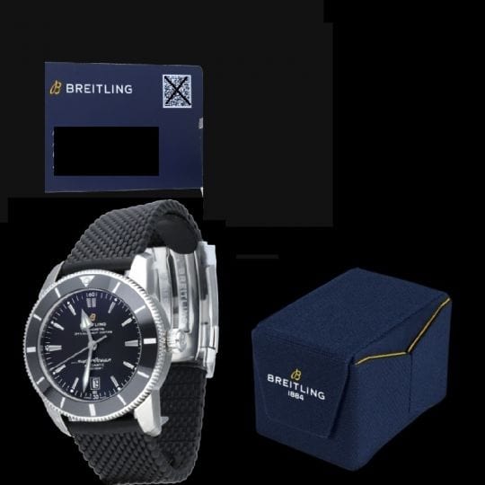 Montre Breitling Montre Superocean Heritage B20 Automatique 46 58 Facettes MT40825