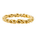 Bracelet Caplain Saint André Bracelet Or jaune 58 Facettes 3432358CN