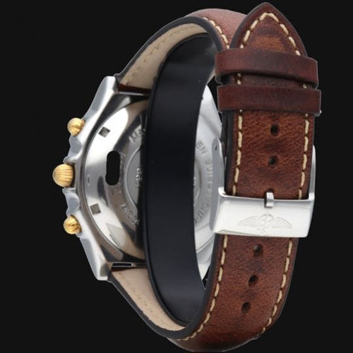 Montre Breitling Montre Chronomat Chronograph 58 Facettes MT42106