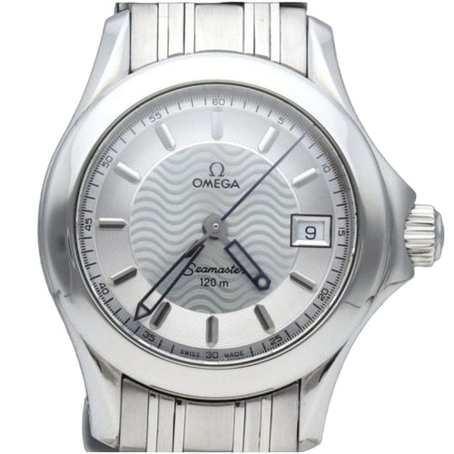 Montre Montre Omega Seamaster 58 Facettes MT42685