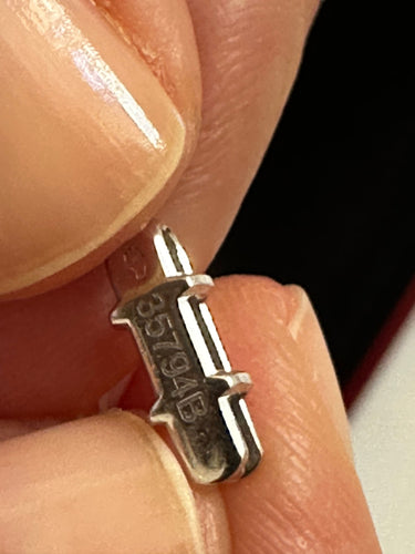 Collier Cartier - Collier Caresse d'Orchidée 58 Facettes