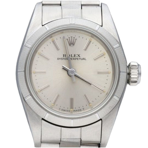 Montre Rolex Montre Oyster Perpetual 26 58 Facettes MT42415
