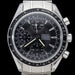 Montre Omega Montre Speedmaster Day Date 58 Facettes MT40871