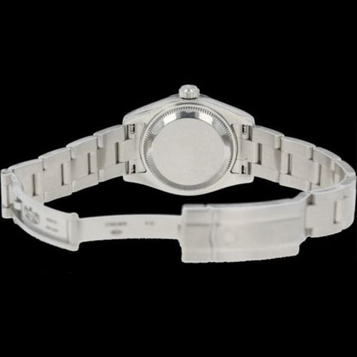 Montre Rolex Montre Oyster Perpetual 26 58 Facettes MT42674