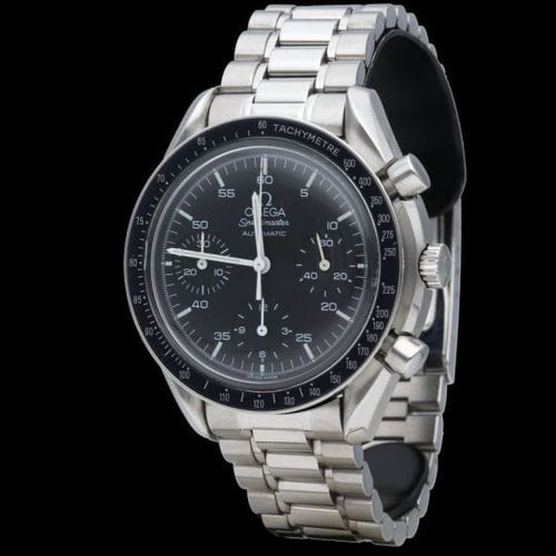 Montre Omega Montre Speedmaster Reduced 58 Facettes MT40744