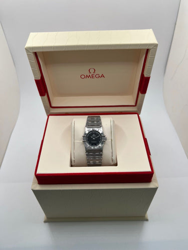 Montre Omega Constellation 795.1080 58 Facettes