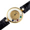 Montre CHOPARD - Happy Diamonds Gold Tutti Futti 58 Facettes