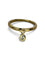 Bague 55 Bague Dior Coquines or jaune et diamant 58 Facettes 00072001