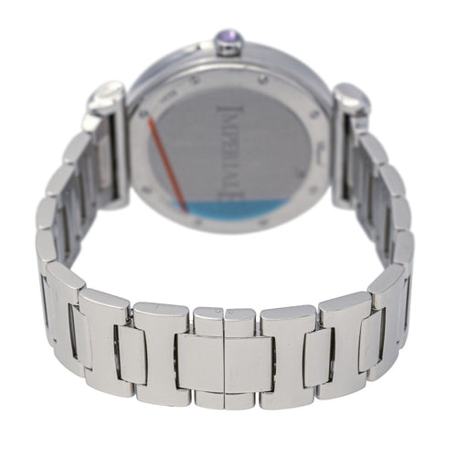 Montre Chopard Montre Impériale Acier Diamant, Améthyste 58 Facettes 4206445RV