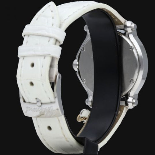 Montre Chopard Montre Happy Sport 58 Facettes MT42472