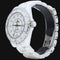Montre Chanel Montre J12 38Mm Automatique 58 Facettes MT41302