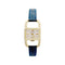 Montre Montre Jaeger-Lecoultre, "Etrier", or jaune, cuir. 58 Facettes 35123