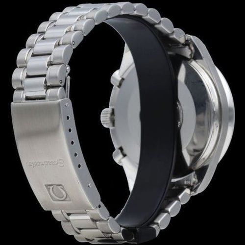 Montre Omega Montre Speedmaster Reduced 58 Facettes MT41197