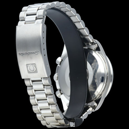 Omega Speedmaster Automatisk Kronografklocka 