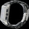 Montre Jaeger Lecoultre Montre Reverso Squadra Chronograph 58 Facettes MT43976