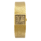 Montre Montre Vacheron Constantin, or jaune. 58 Facettes 34551