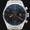 Montre Tag Heuer Montre Carrera Calibre 1887 Chronograph 58 Facettes MT40686