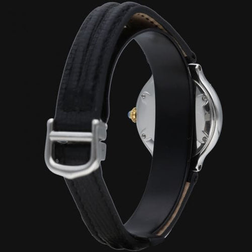 Montre Cartier Montre Must 21 58 Facettes MT42984