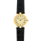 Montre Cartier Must Vendôme - Lemon roman dial - SM 58 Facettes