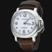 Montre Panerai Montre Luminor Base 58 Facettes MT40373