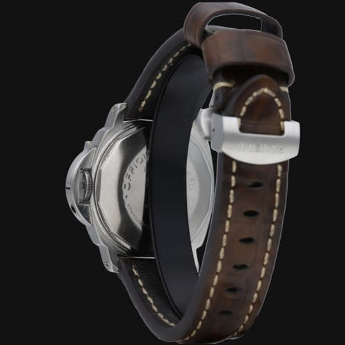 Montre Panerai Montre Luminor Marina Automatic 58 Facettes MT43501