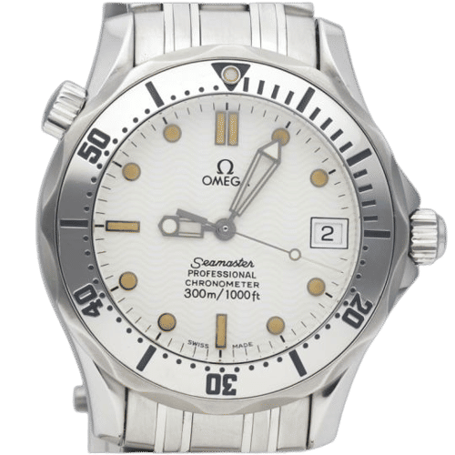 Montre Omega Montre Seamaster Diver 300M 58 Facettes MT44139