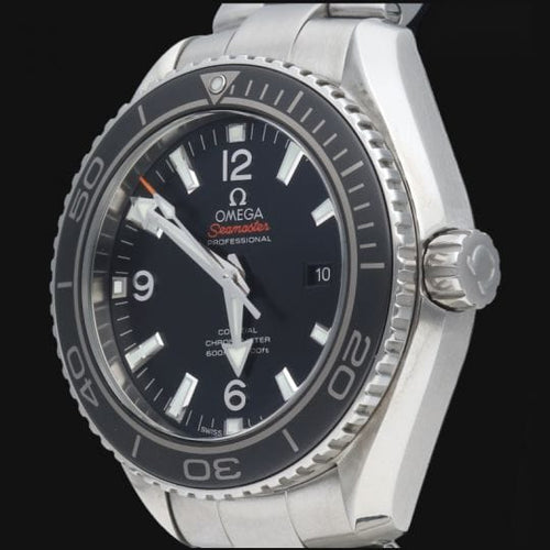 Montre Omega Montre Seamaster Planet Ocean 58 Facettes MT40069