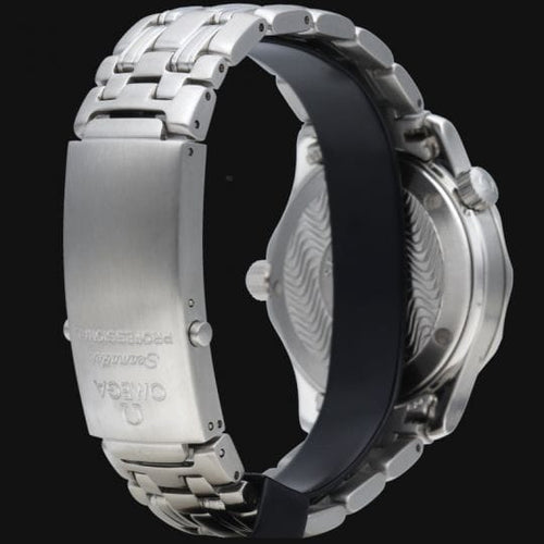 Montre Omega Montre Seamaster 300M 58 Facettes MT44167