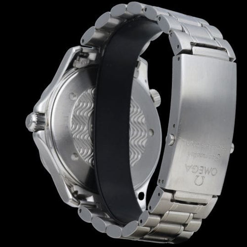 Montre Omega Montre Seamaster Omegamatic Limited Edition 58 Facettes MT44689