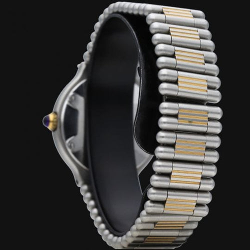 Montre Cartier Montre Must 21 58 Facettes MT44972