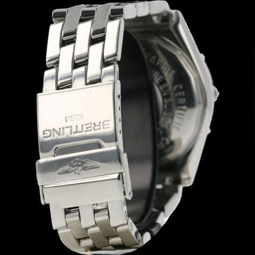 Montre False Montre Chronomat 58 Facettes MT43442