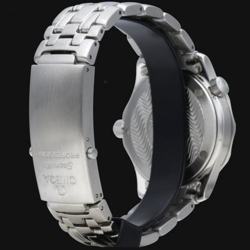 Montre Omega Montre Seamaster 300M 58 Facettes MT41909