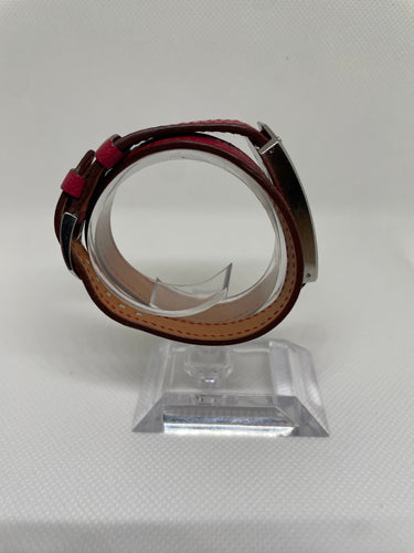 Montre Montre Hermès Kelly 2 58 Facettes