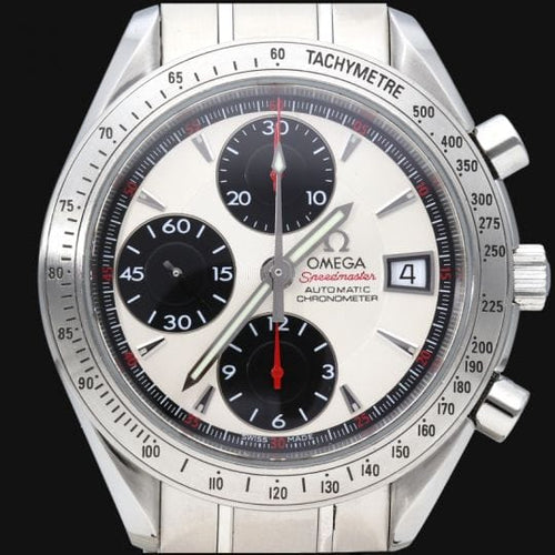 Montre Omega Montre Speedmaster Date 58 Facettes MT41420