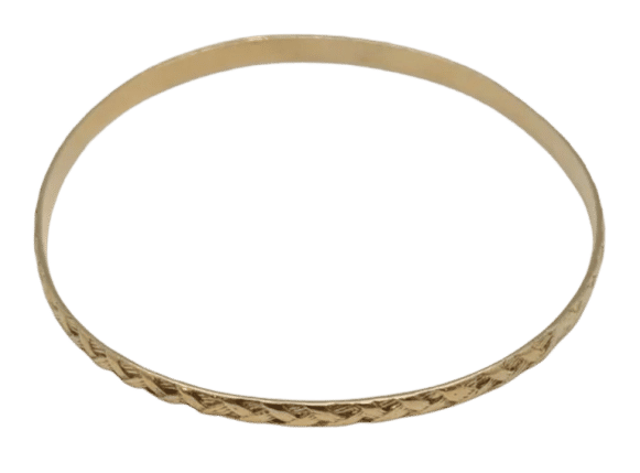 Bracelet Bracelet en Or jaune 58 Facettes