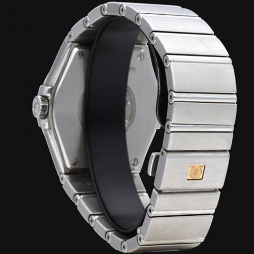 Montre Omega Montre Constellation 58 Facettes MT44472